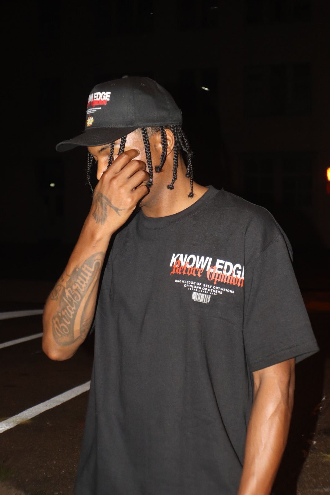 KBO Signature Shirts