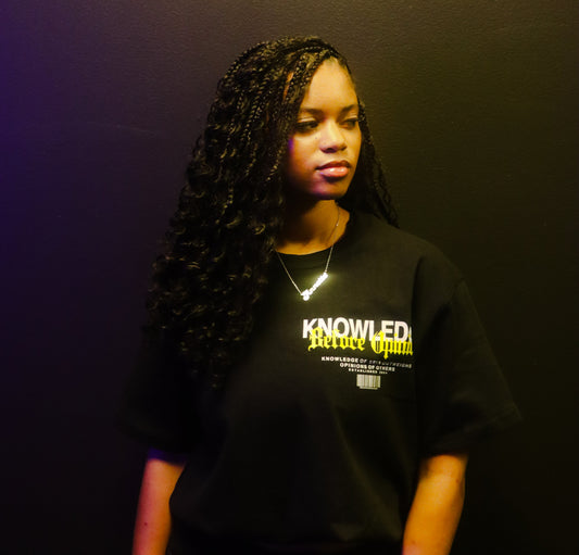 Signature Tee