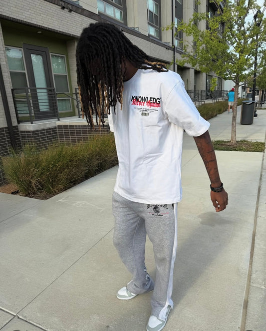 Signature Tee