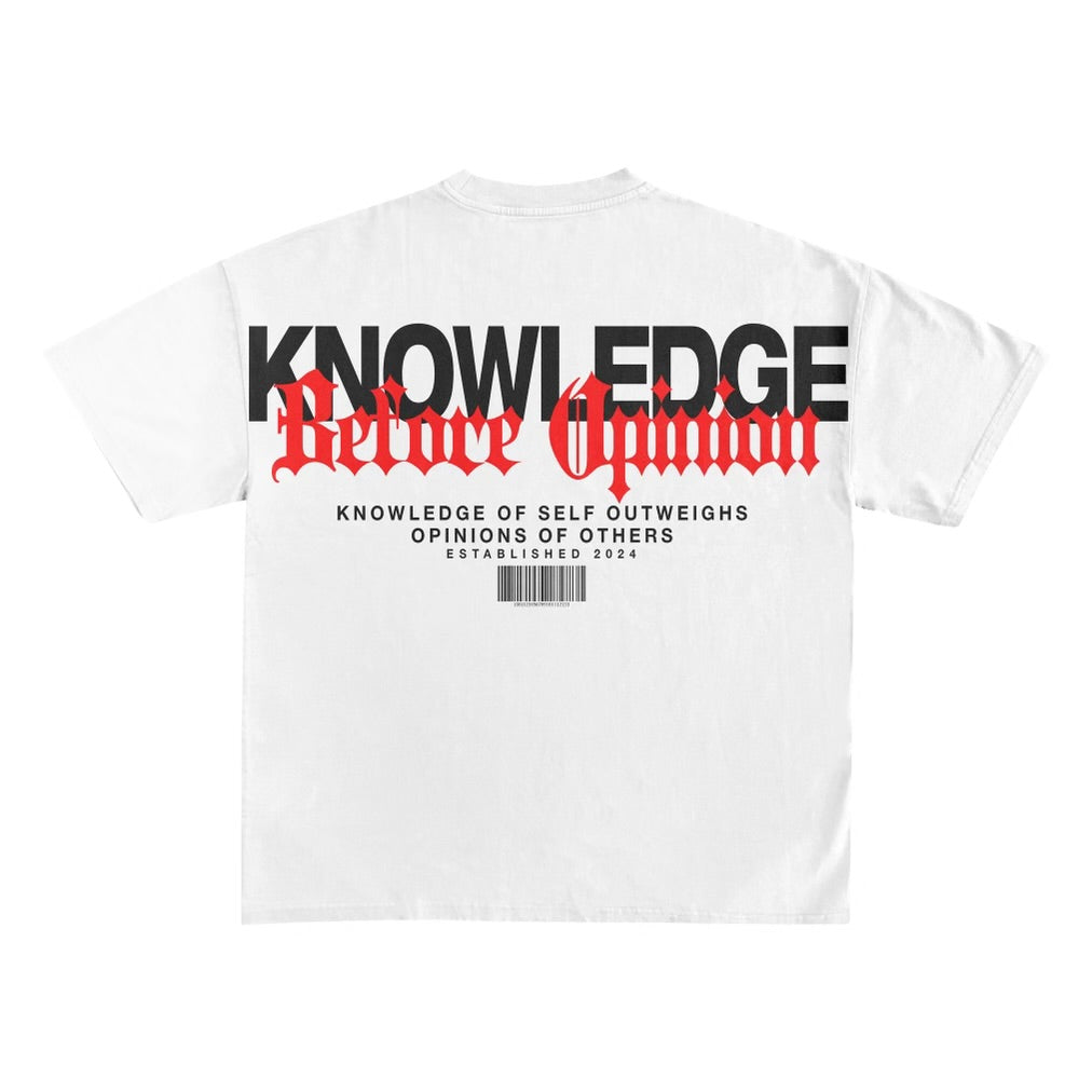 KBO Tee I