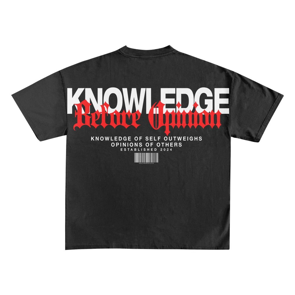 KBO Tee I