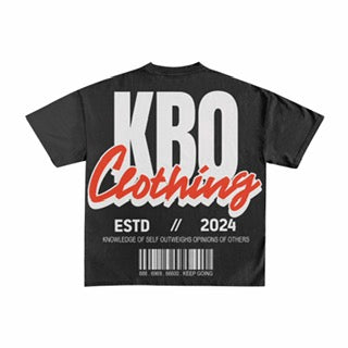 KBO Tee II