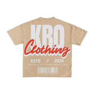 KBO Tee II