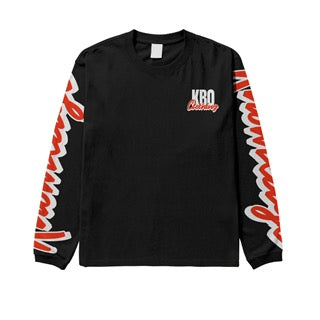 KBO Long Sleeve Tee II