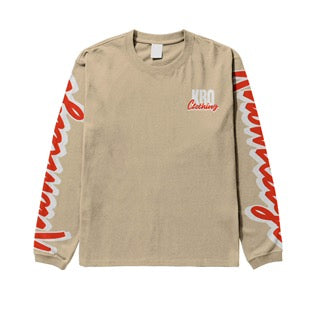 KBO Long Sleeve Tee II